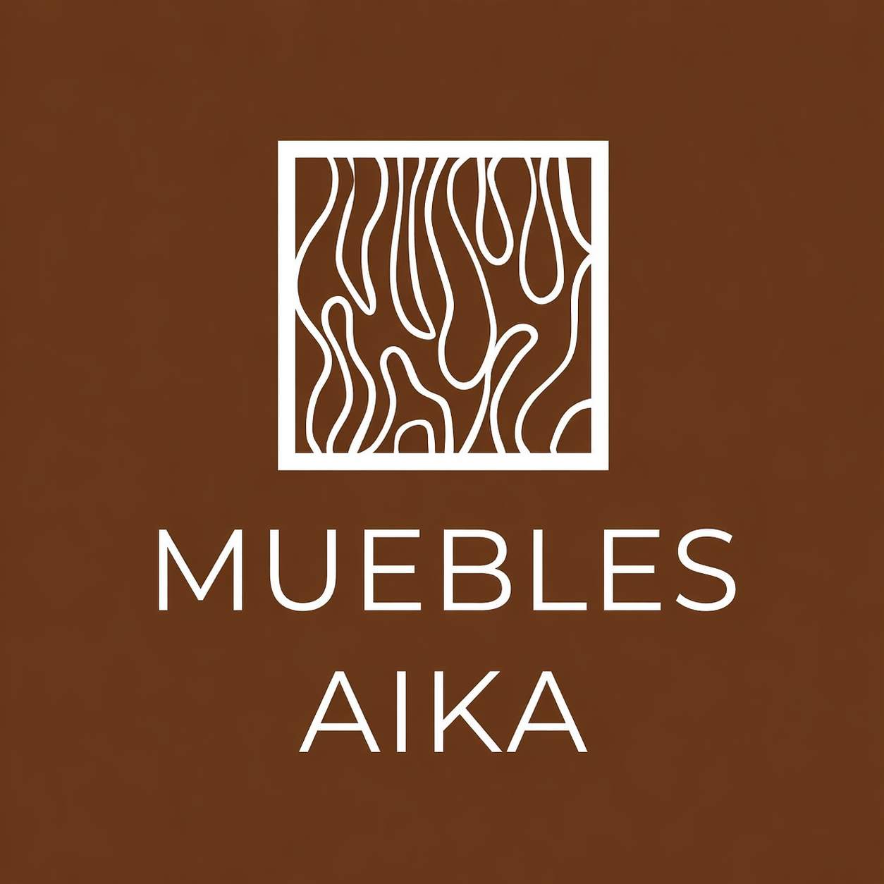 Muebles Aika Logo